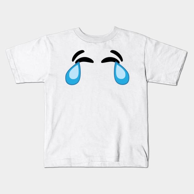 Laughing Kids T-Shirt by AmazingArtMandi